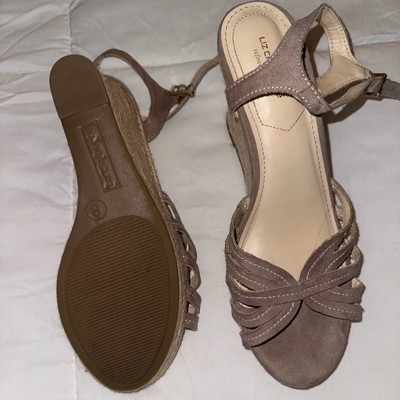 Liz Claiborne heels - Picture 3 of 3